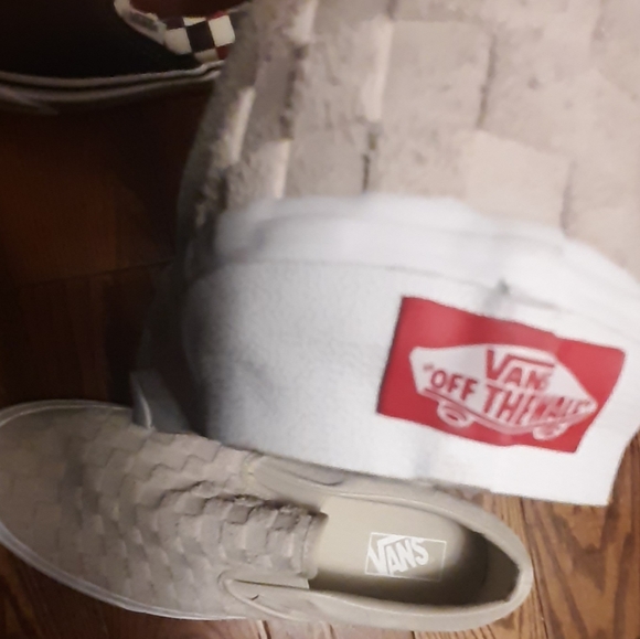 Vans off the wall - Picture 4 of 5